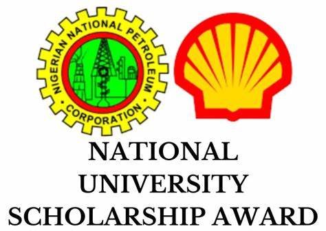 Apply for the NNPC - Shell Nigeria National University Scholarship Award 2024