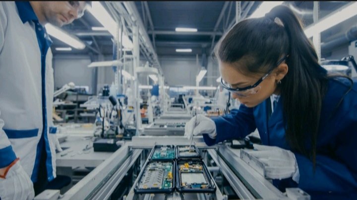 How Many Jobs Are Available In Auto Parts OEM