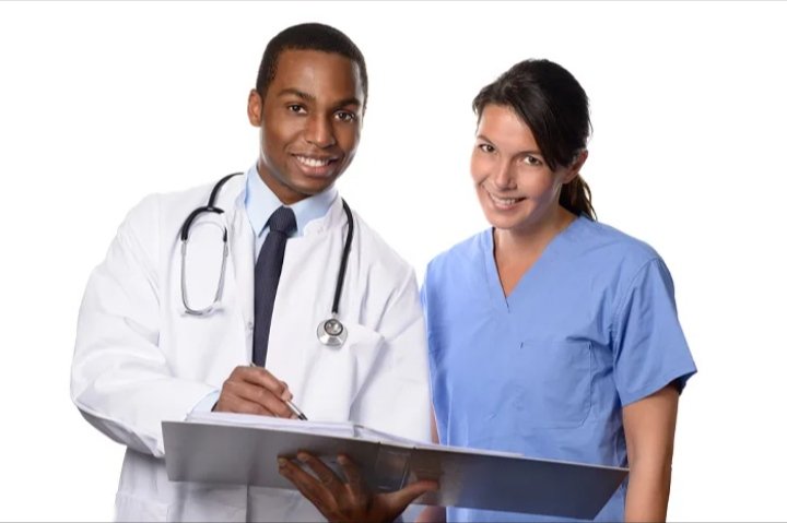 Is Health Care A Good Career Path 