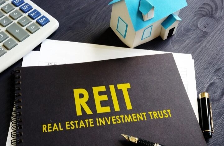 Is Real Estate Investment Trusts A Good Career Path