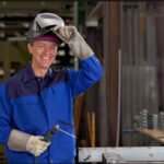 How Many Jobs Are Available in Metal Fabrications